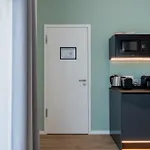 Nena Apartments Berlin Adlershof