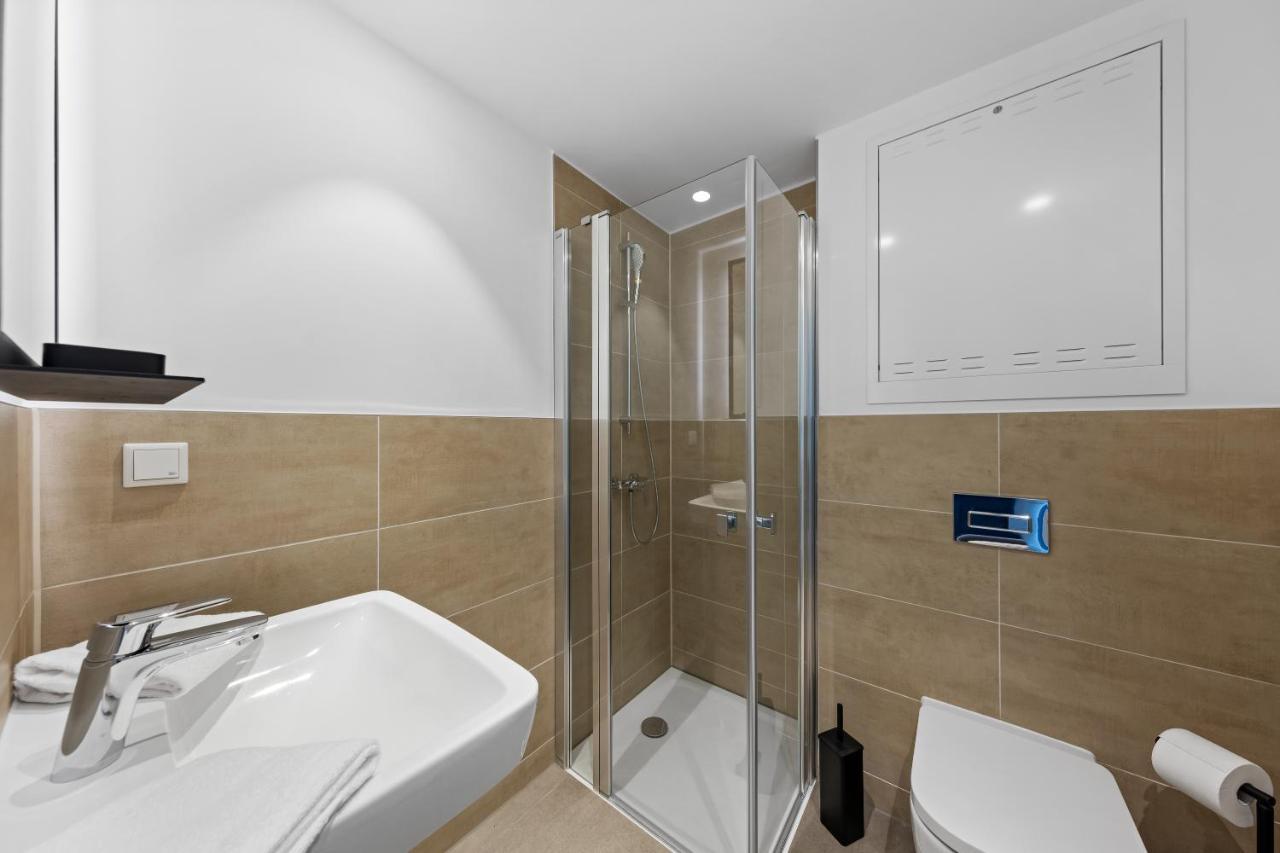 Nena Adlershof Aparthotel Berlijn