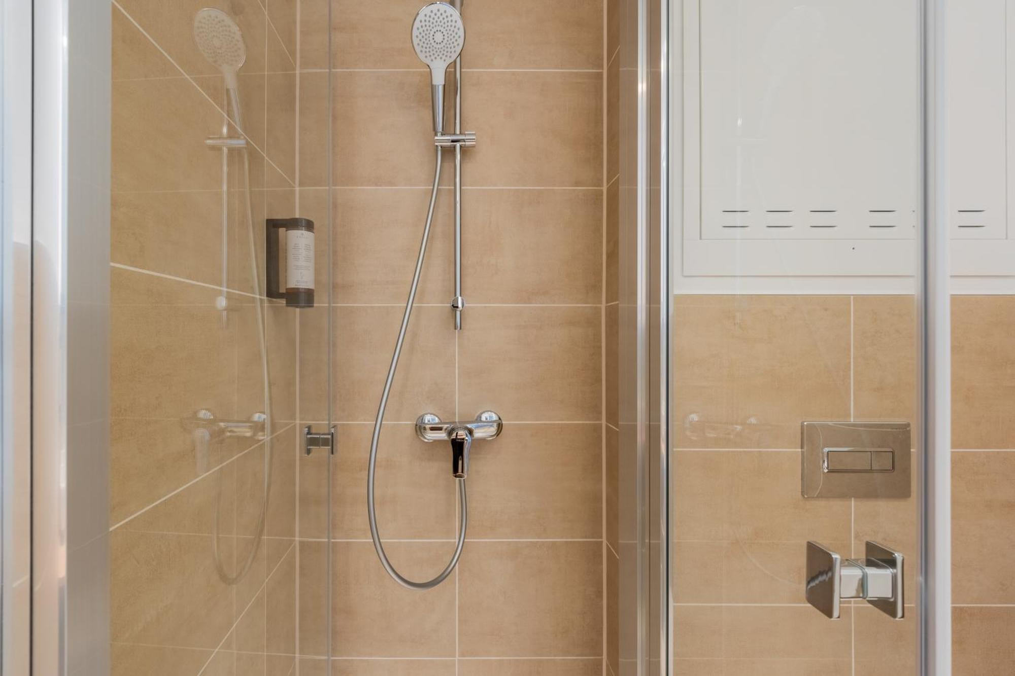 Nena Adlershof Aparthotel Berlijn