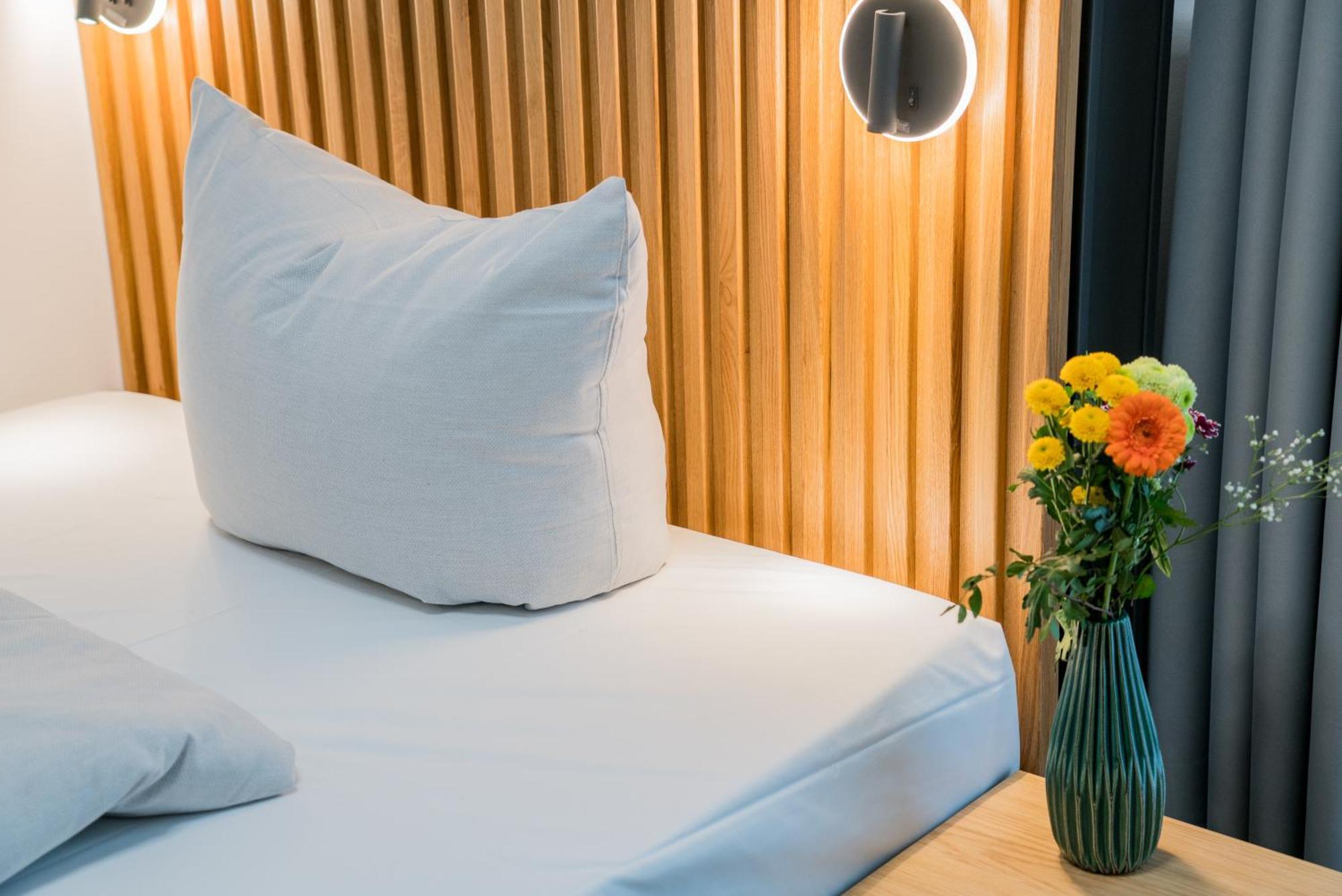 Nena Adlershof Aparthotel Berlijn