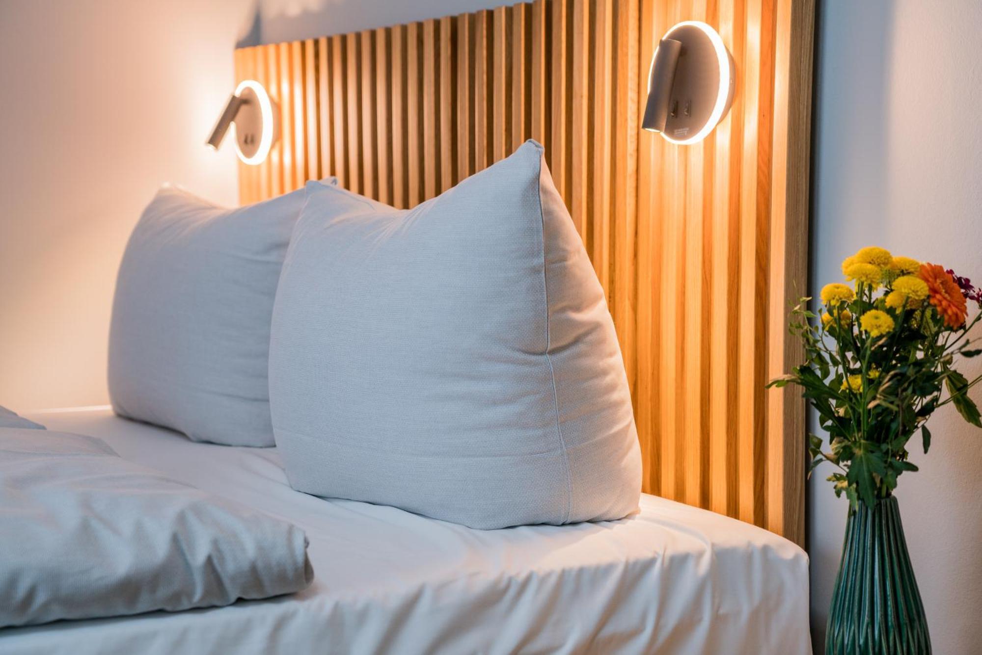 Aparthotel Nena Adlershof Berlijn